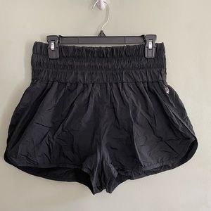 Free People Movement Way Home Shorts